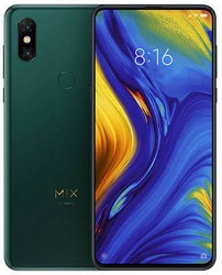 Ремонт телефона Xiaomi Mi Mix 3 в Курске